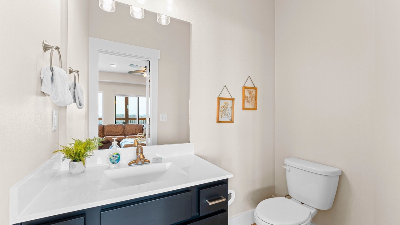 Photo of Bathroom in Branson