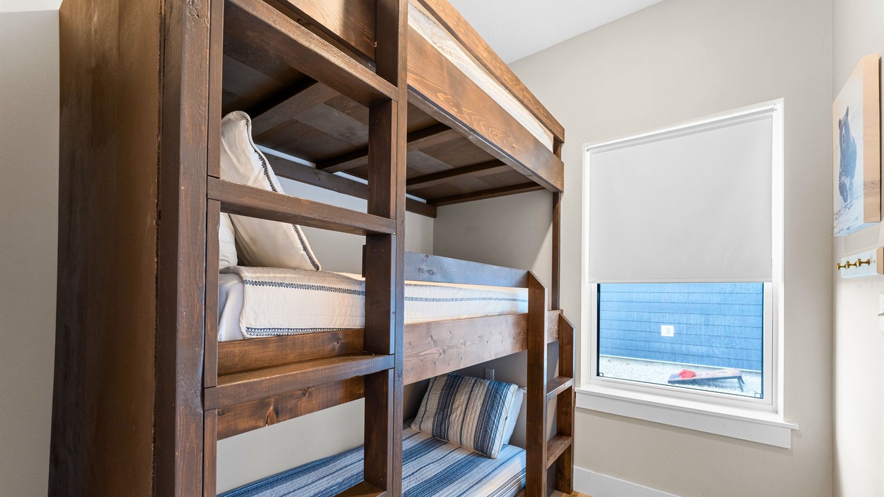 Photo of Bedroom in Branson