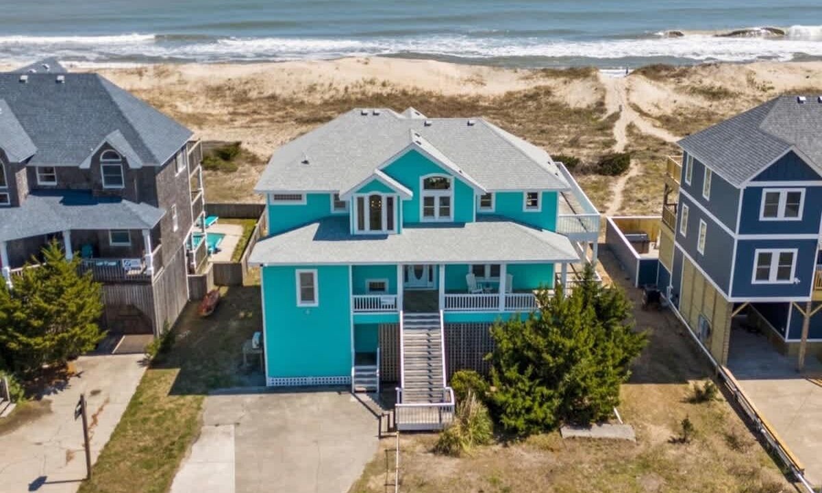 Photo of Outdoor in Rodanthe