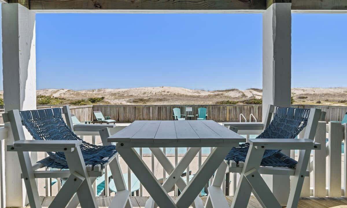 Photo of Outdoor in Rodanthe