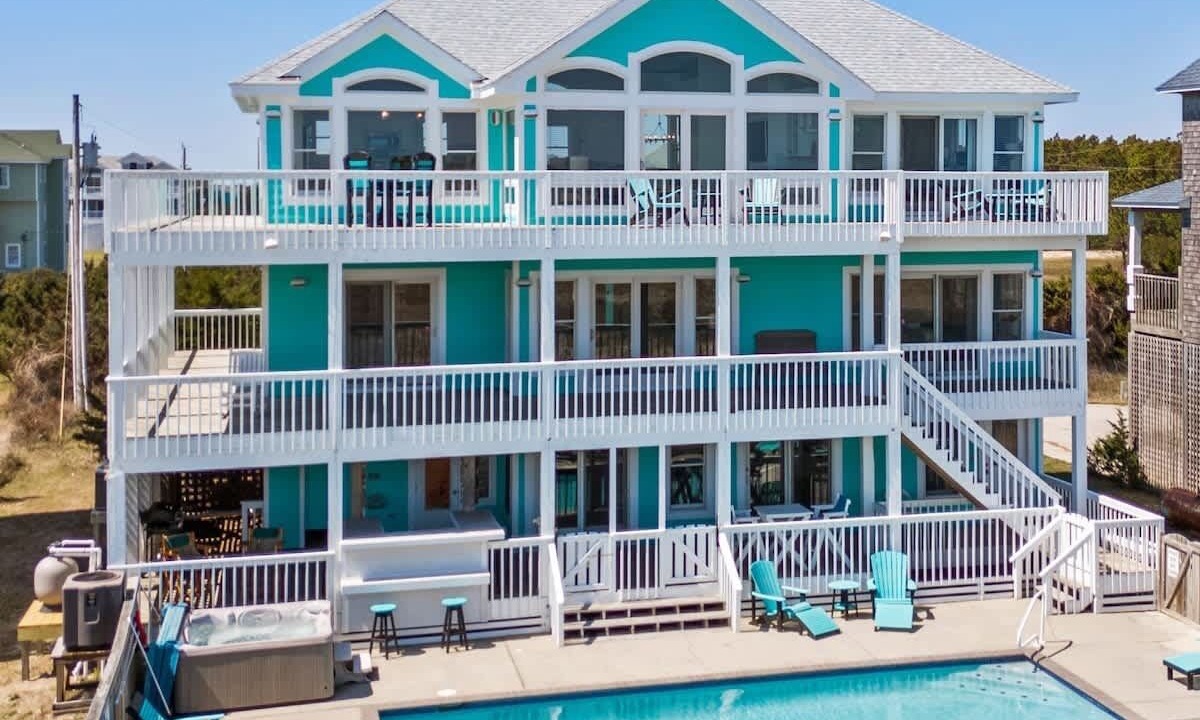 Photo of Outdoor in Rodanthe