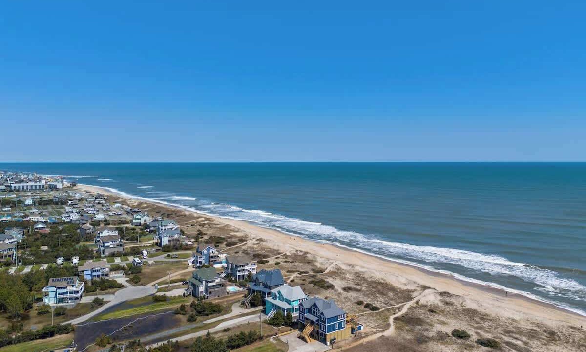 Photo of Others in Rodanthe