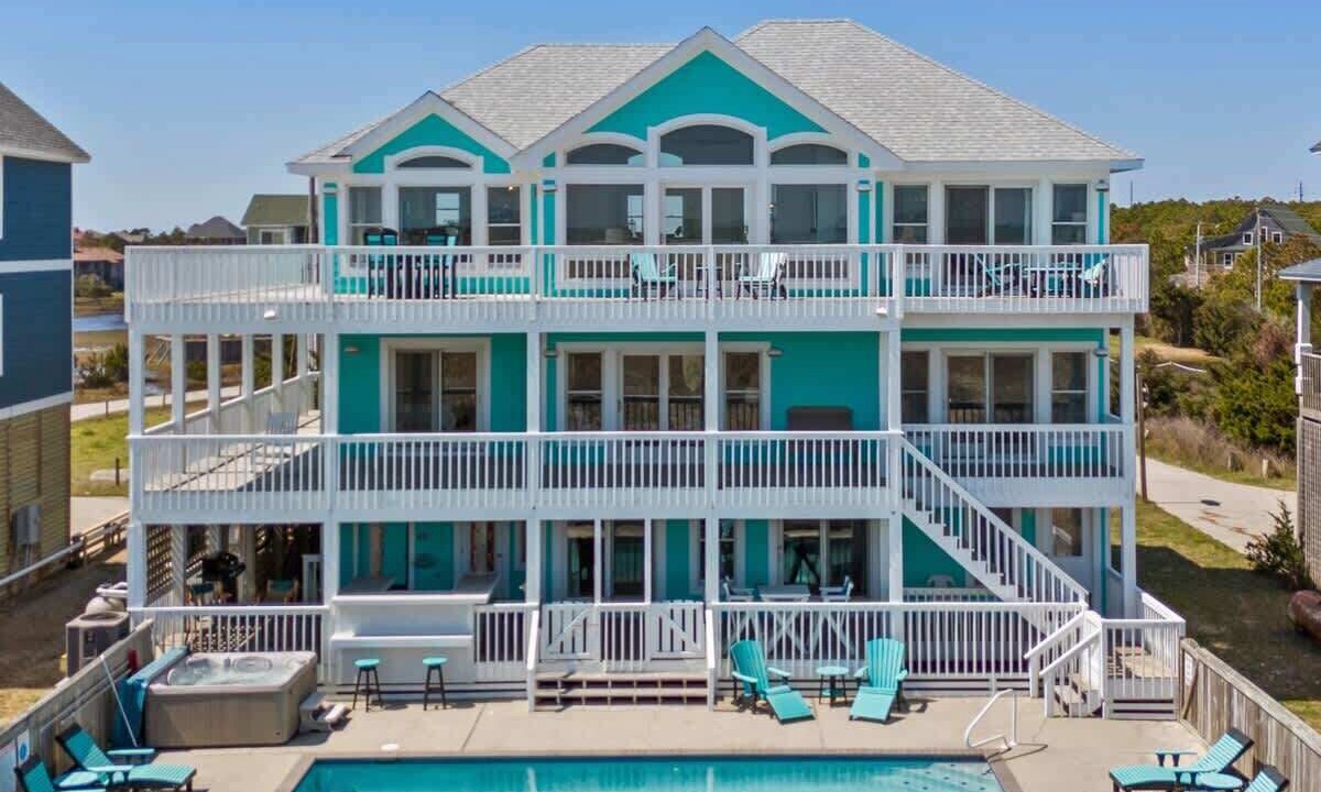 Photo of Outdoor in Rodanthe