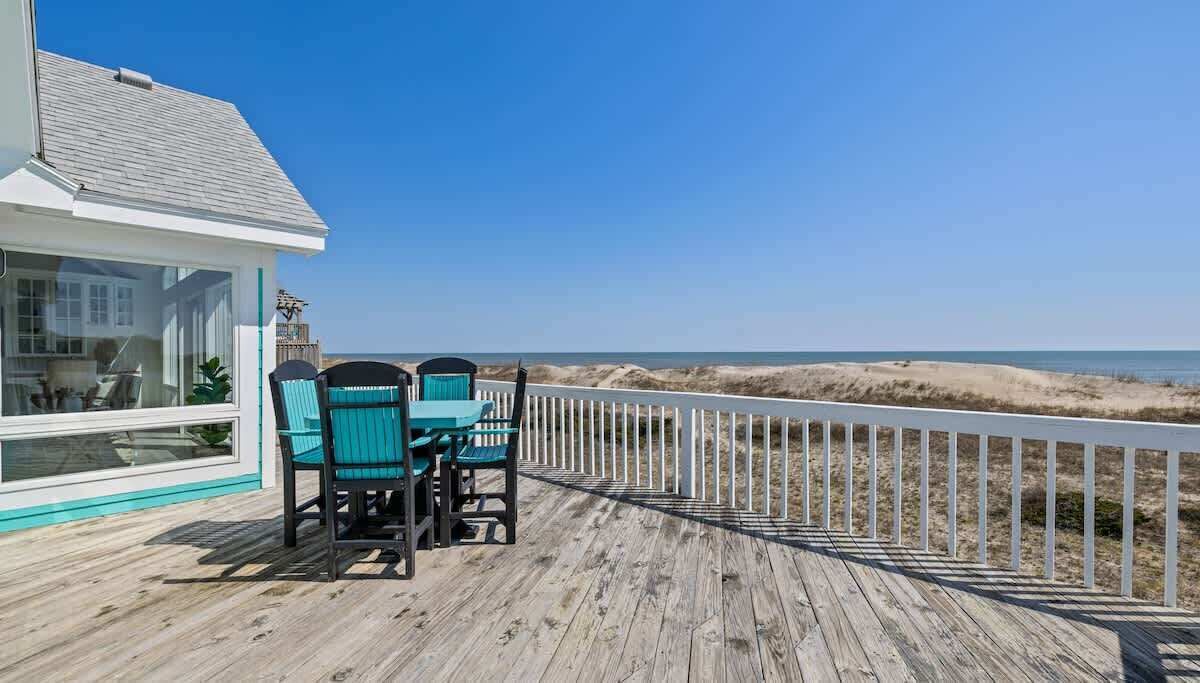 Photo of Outdoor in Rodanthe