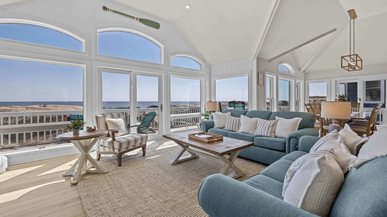 Photo of Others in Rodanthe