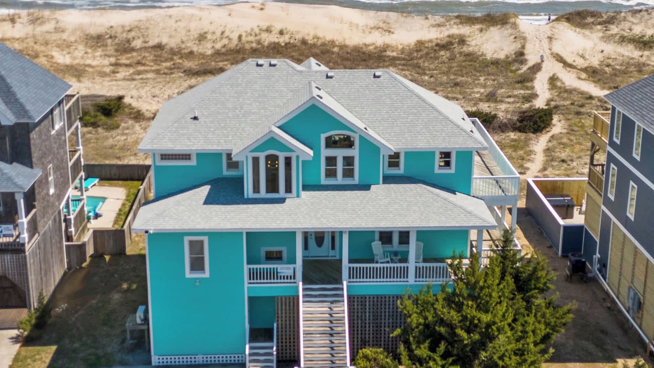 Photo of Outdoor in Rodanthe