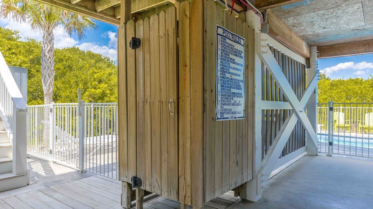 Photo of Outdoor in North Topsail Beach