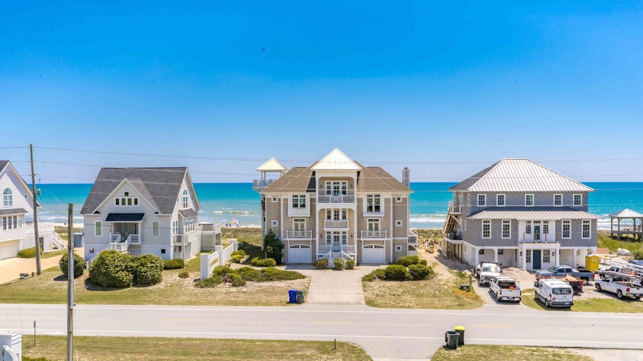 Photo of Others in North Topsail Beach