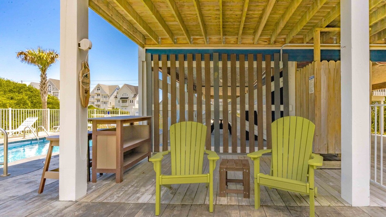 Photo of Outdoor in North Topsail Beach
