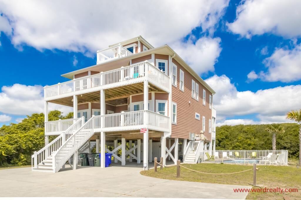 Photo of Outdoor in North Topsail Beach