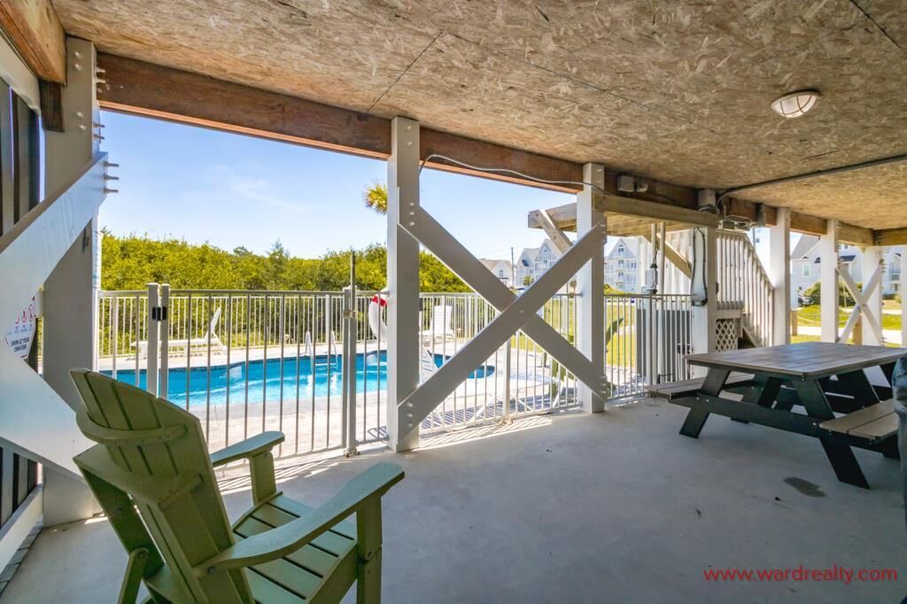 Photo of Outdoor in North Topsail Beach