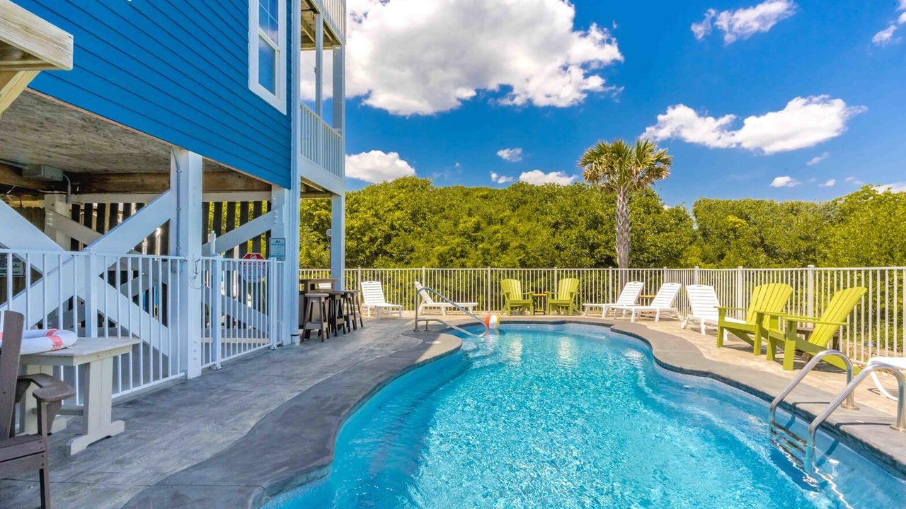 Photo of Outdoor in North Topsail Beach