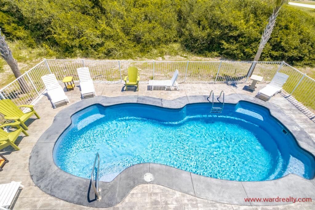 Photo of Outdoor in North Topsail Beach
