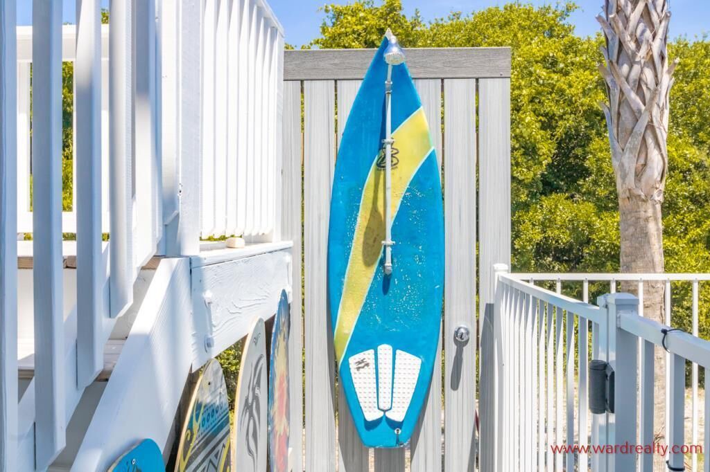 Photo of Outdoor in North Topsail Beach