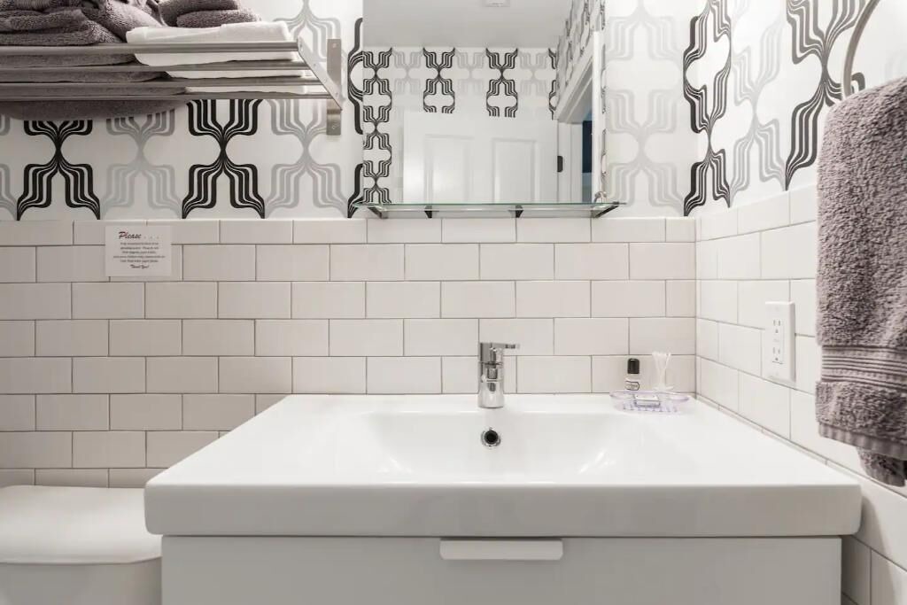 Photo of Bathroom in Butchertown