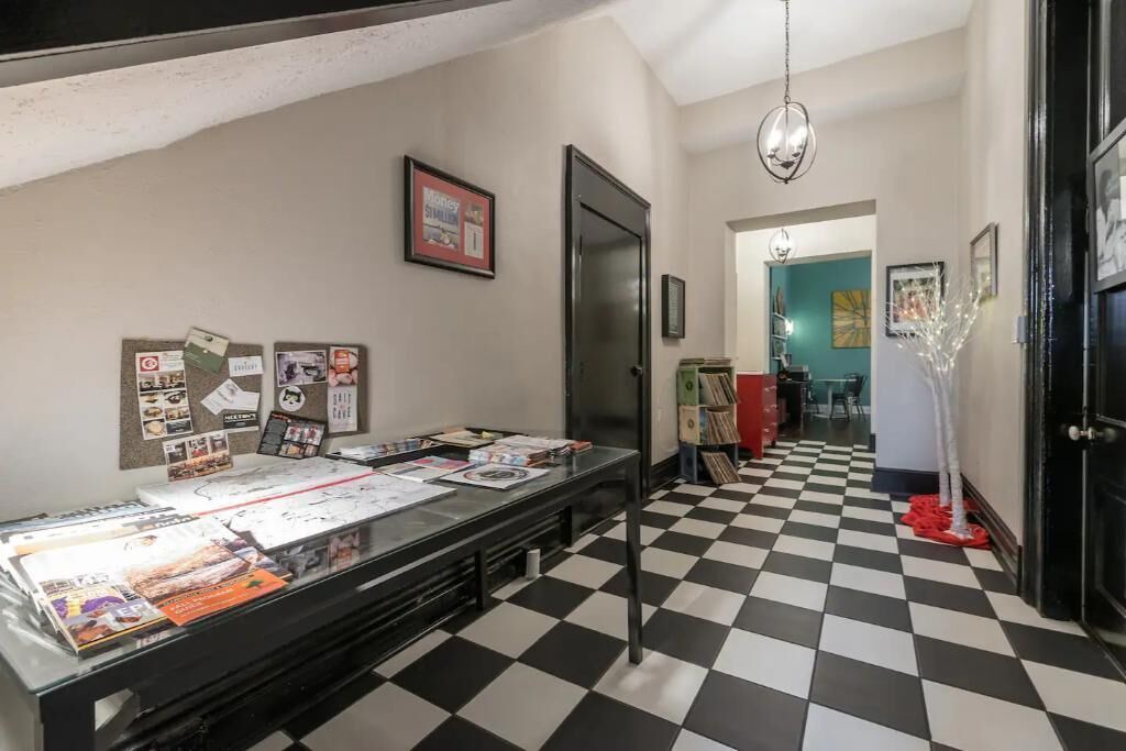 Photo of Bedroom in Butchertown
