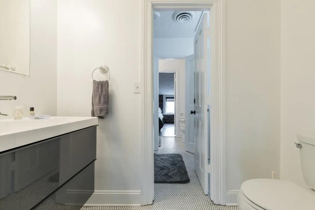 Photo of Bathroom in Butchertown