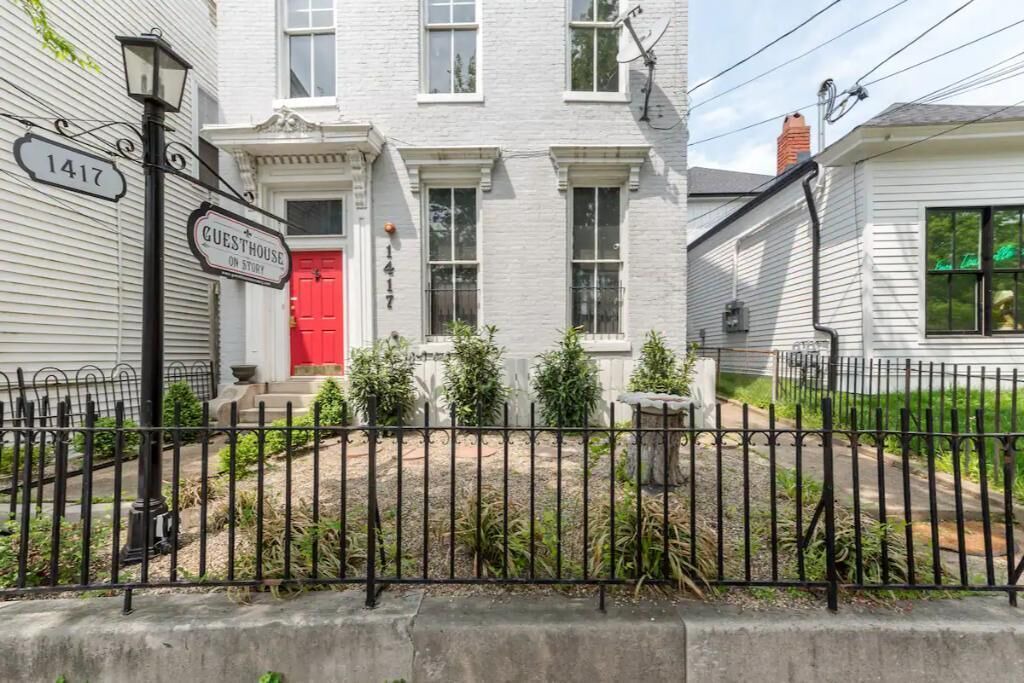 Photo of Outdoor in Butchertown
