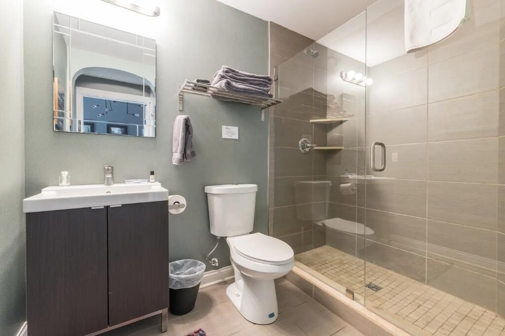 Photo of Bathroom in Butchertown