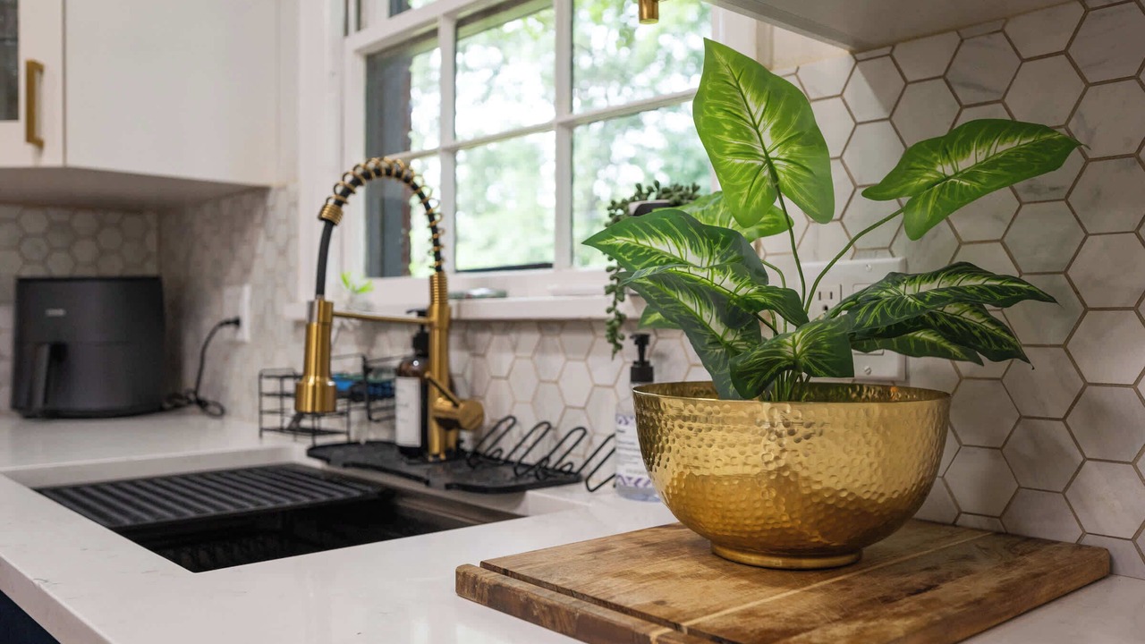 Photo of Kitchen in Hikes Point