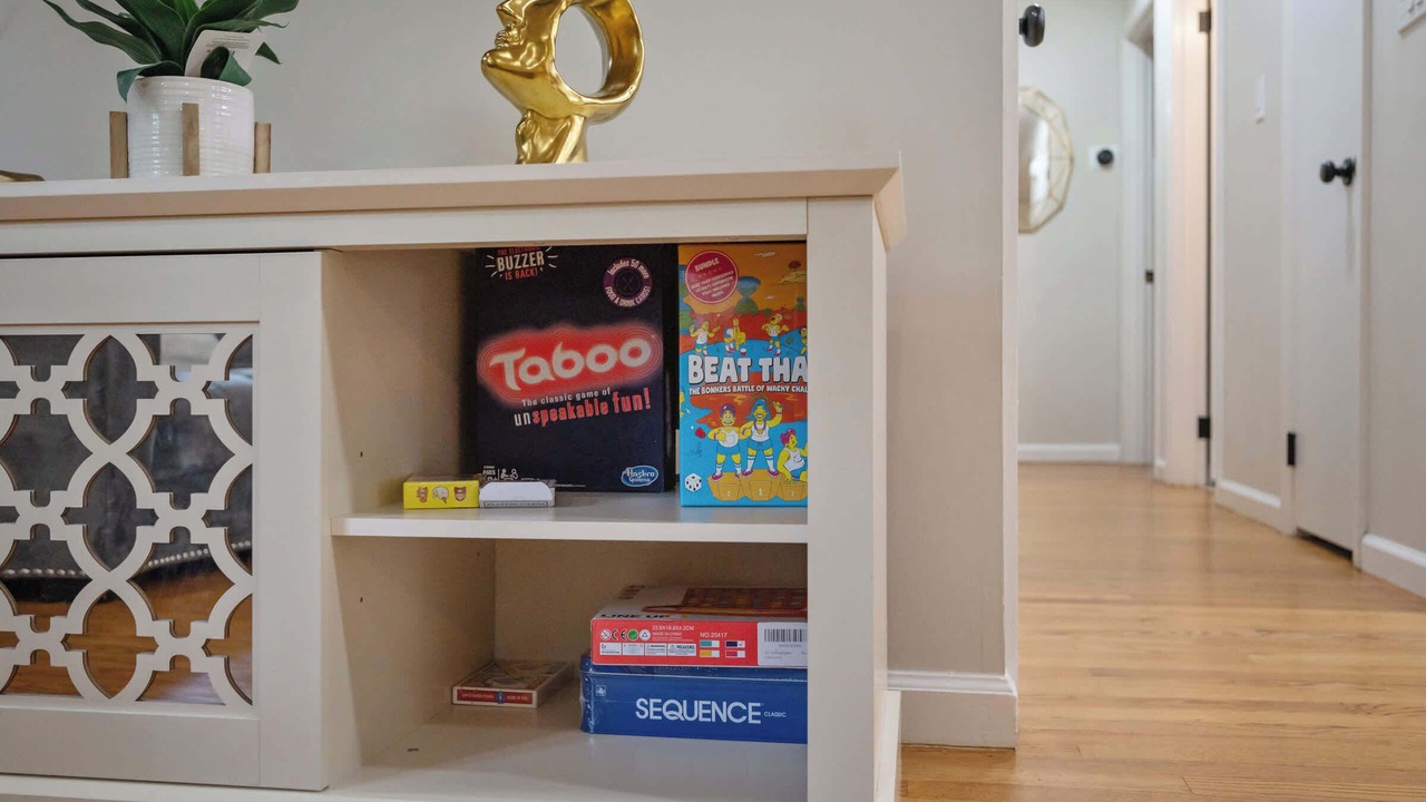 Photo of Bedroom in Hikes Point