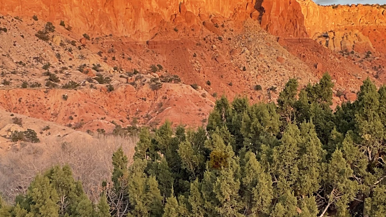 Photo of Others in Abiquiu