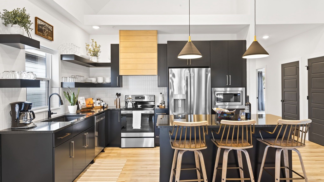 Photo of Kitchen in Hollister