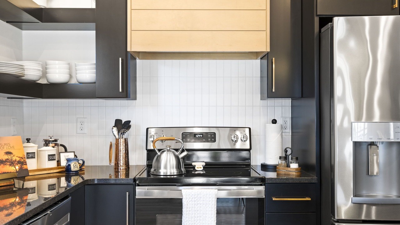 Photo of Kitchen in Hollister