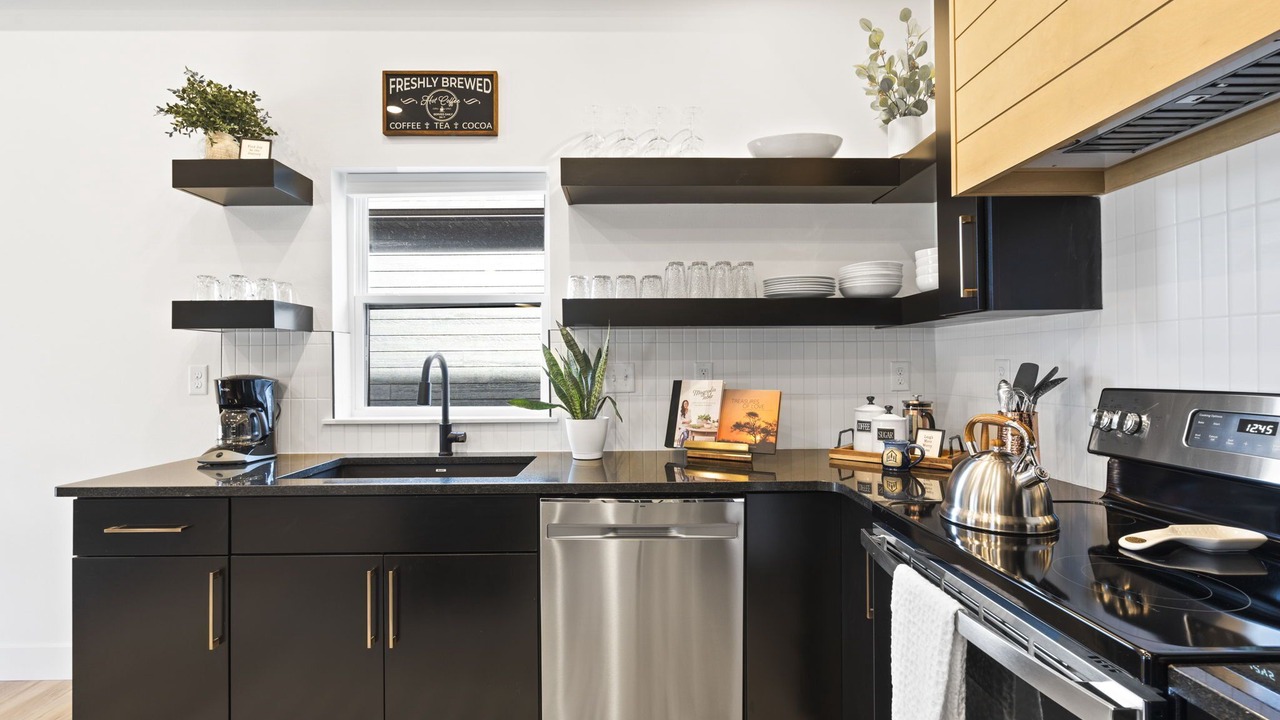 Photo of Kitchen in Hollister