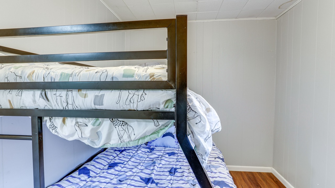 Photo of Bedroom in Highland