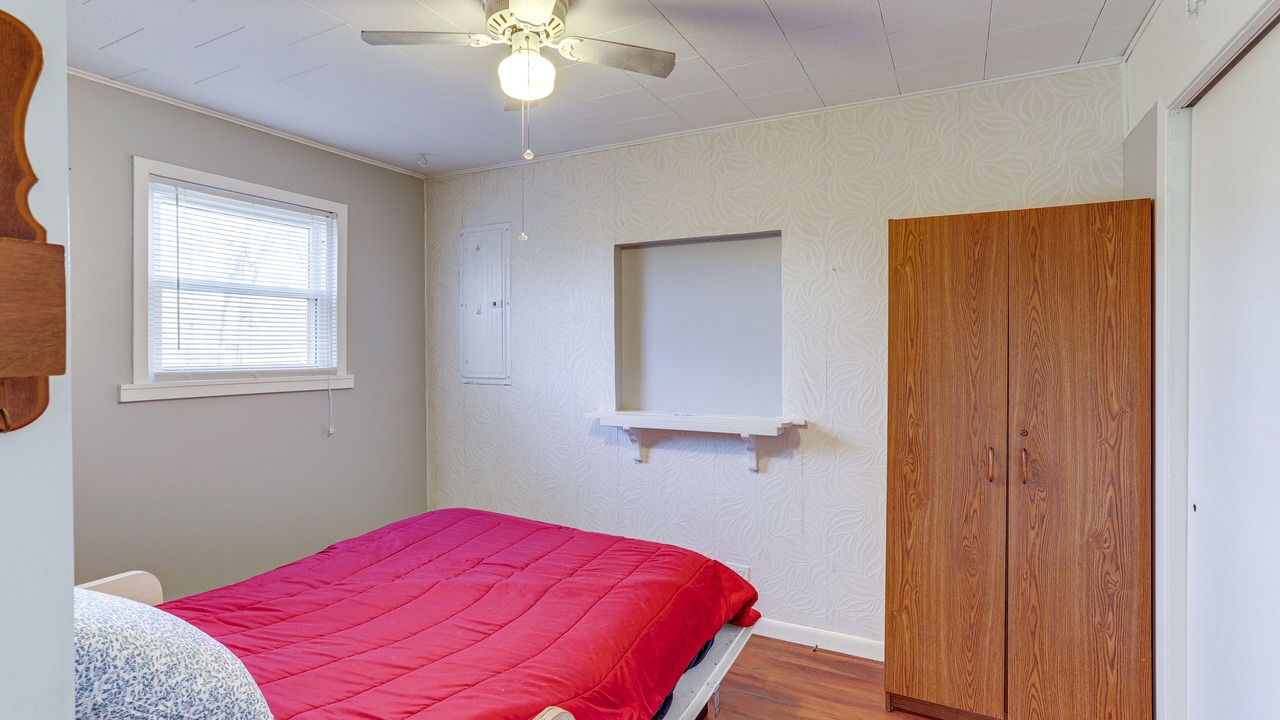 Photo of Bedroom in Highland