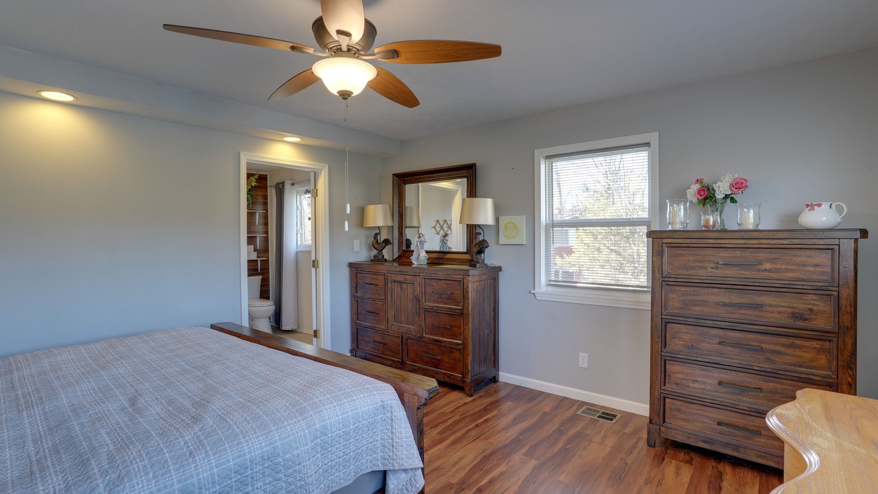 Photo of Bedroom in Highland
