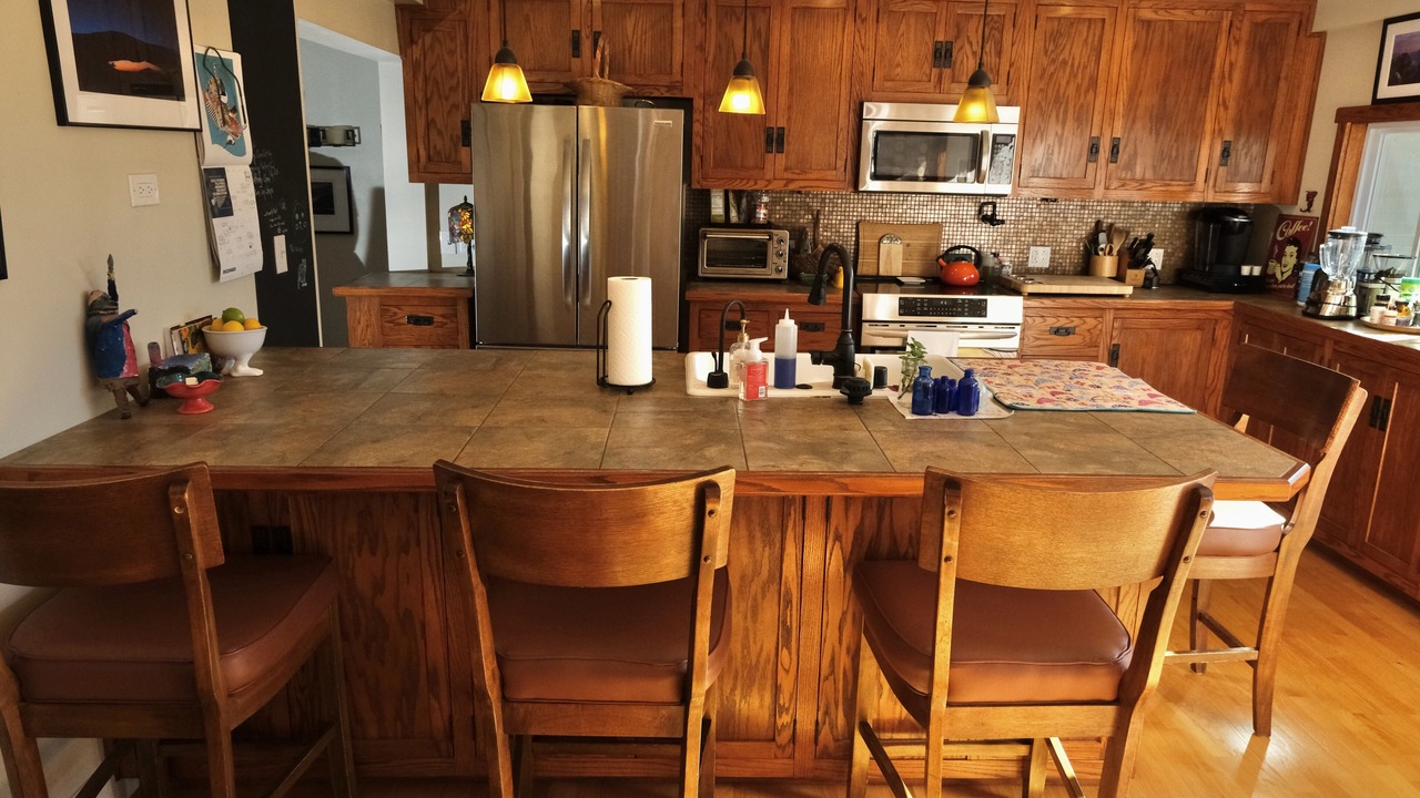 Photo of Kitchen in Picadome