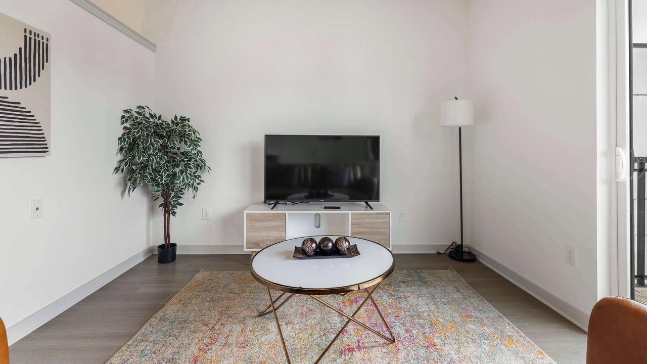 Photo of Bedroom in Downtown Louisville