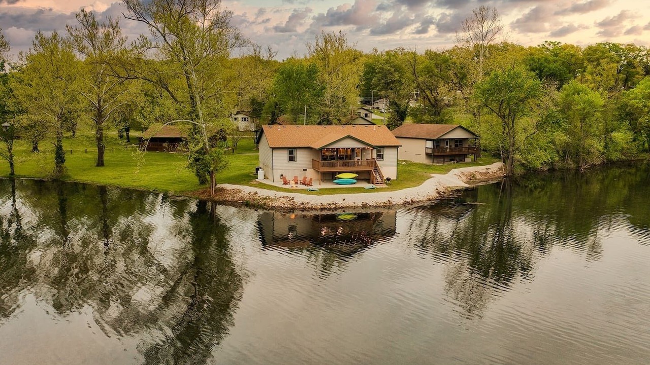 Photo of Outdoor in Branson