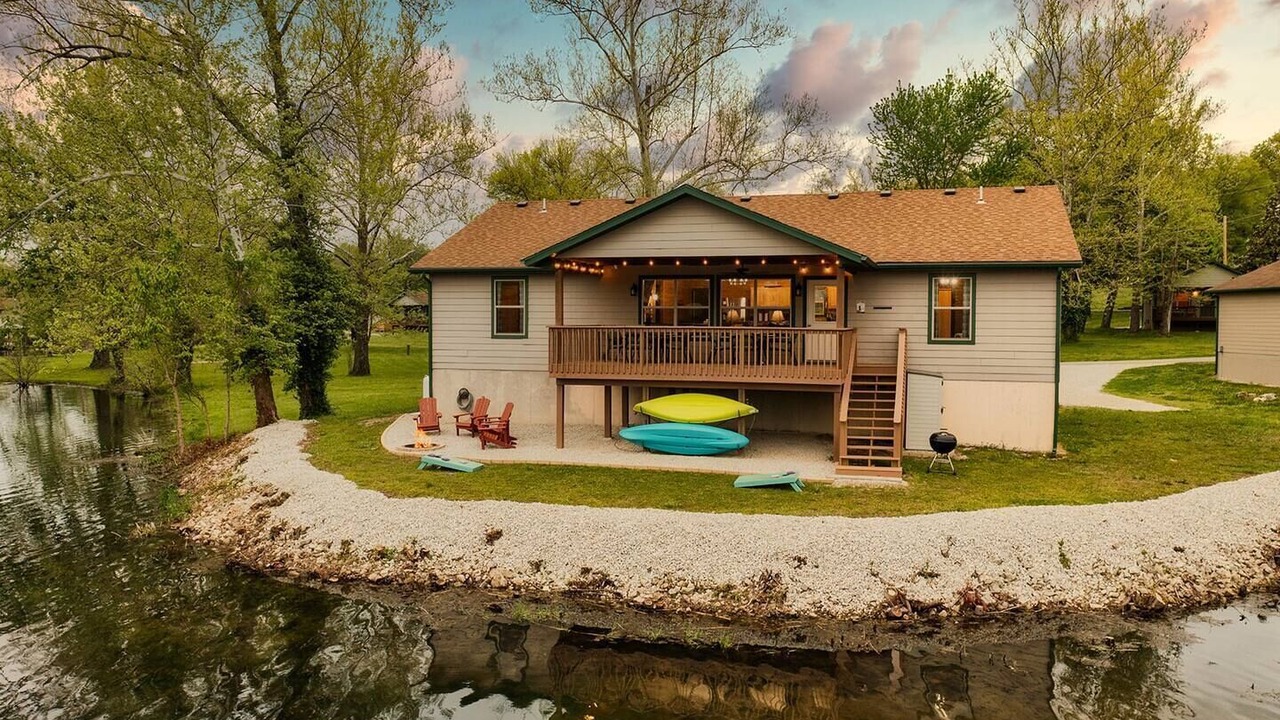 Photo of Outdoor in Branson