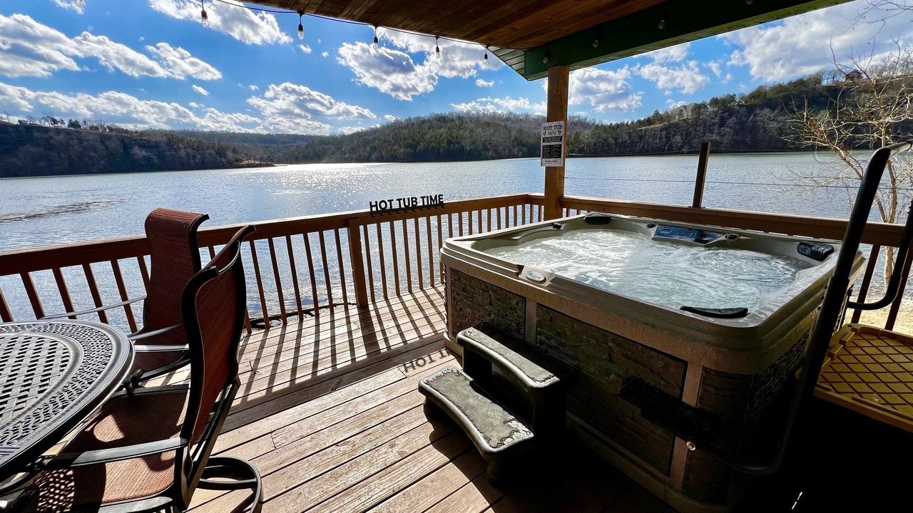 Photo of Outdoor in Branson
