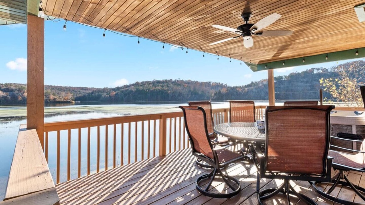 Photo of Outdoor in Branson