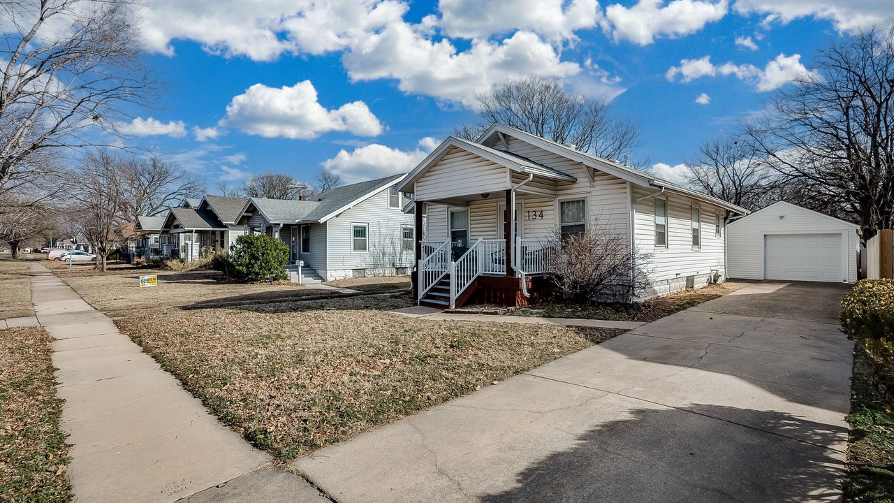 Photo of Outdoor in Wichita