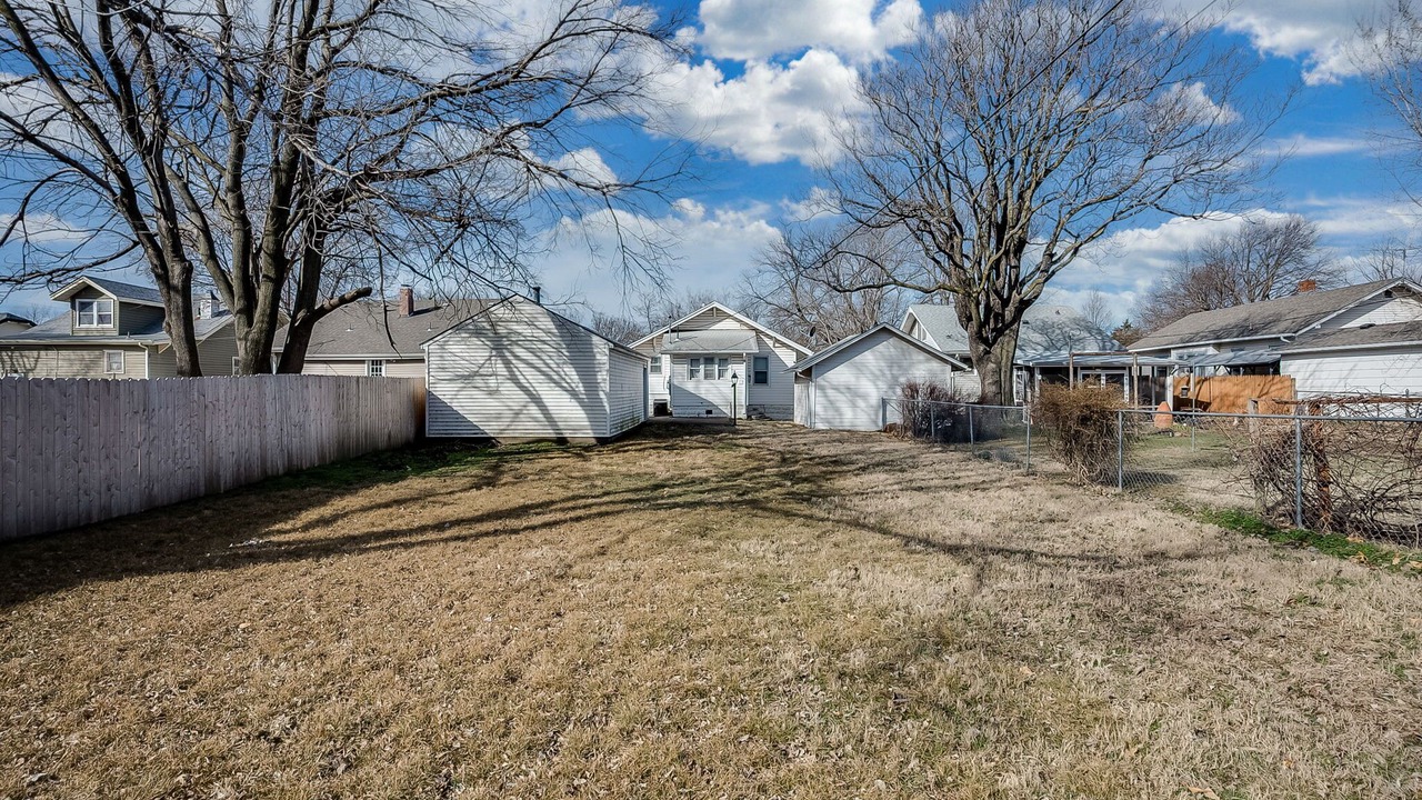 Photo of Outdoor in Wichita