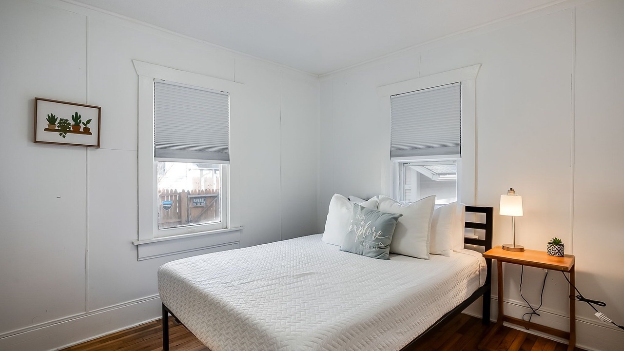 Photo of Bedroom in Wichita