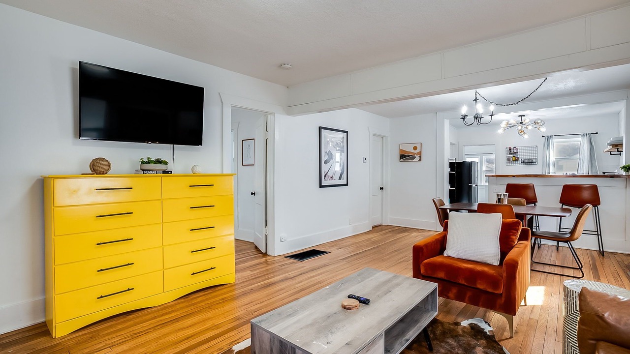 Photo of Livingroom in Wichita