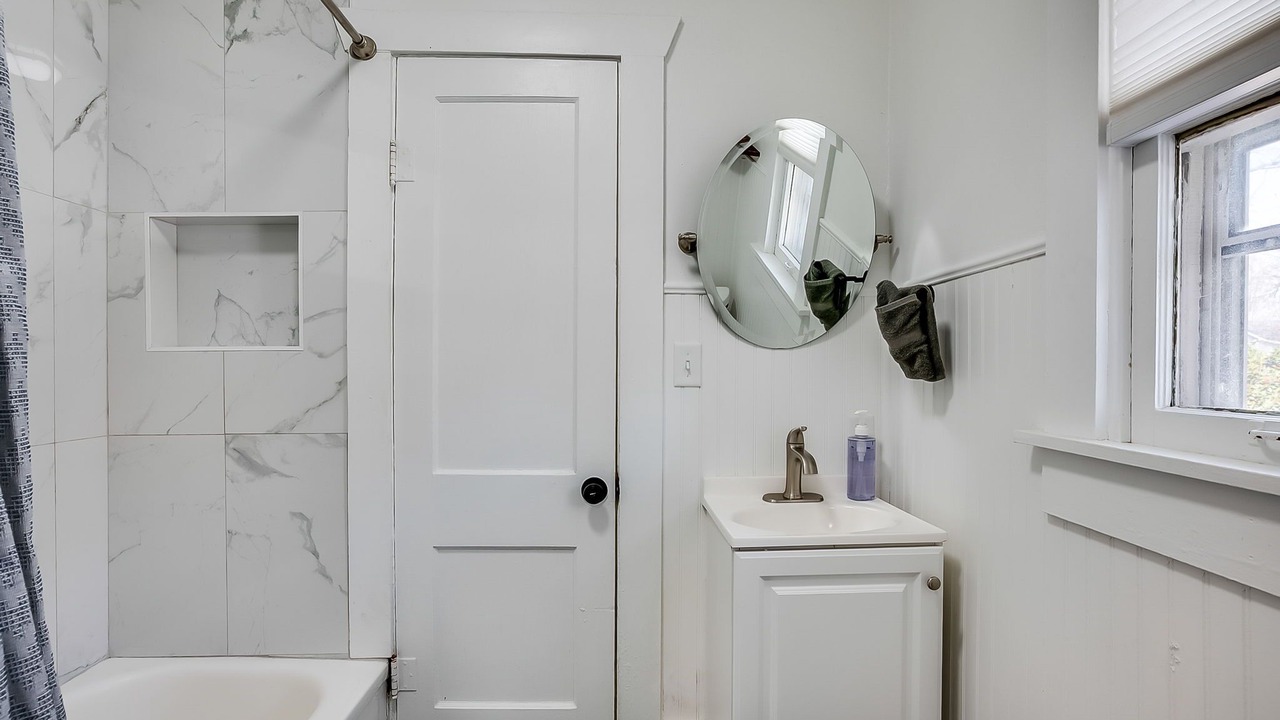 Photo of Bathroom in Wichita
