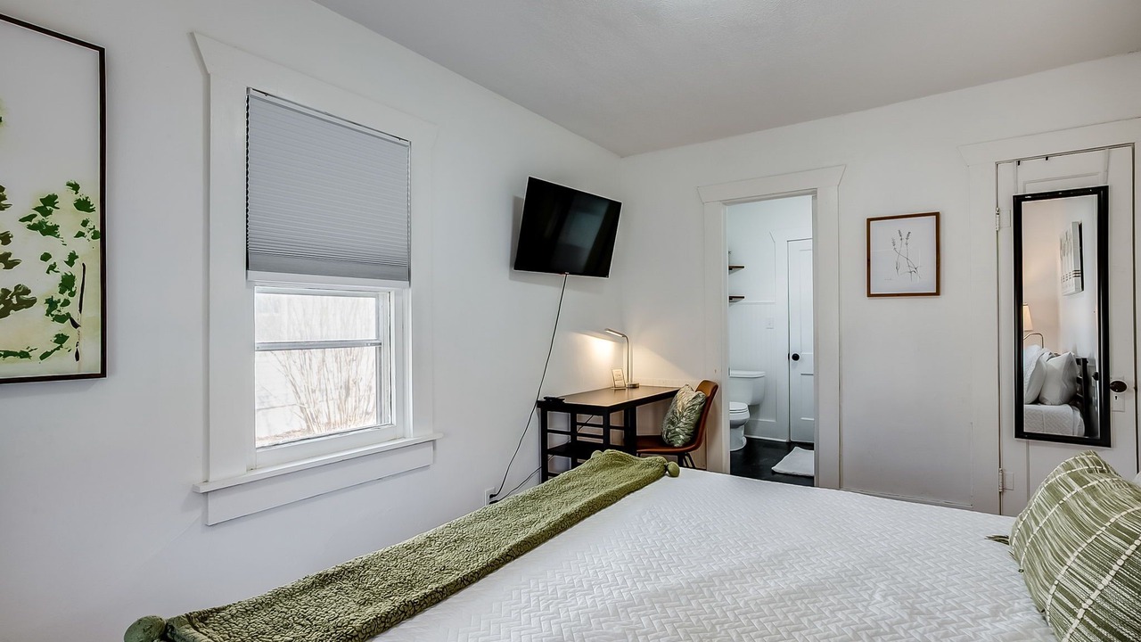 Photo of Bedroom in Wichita