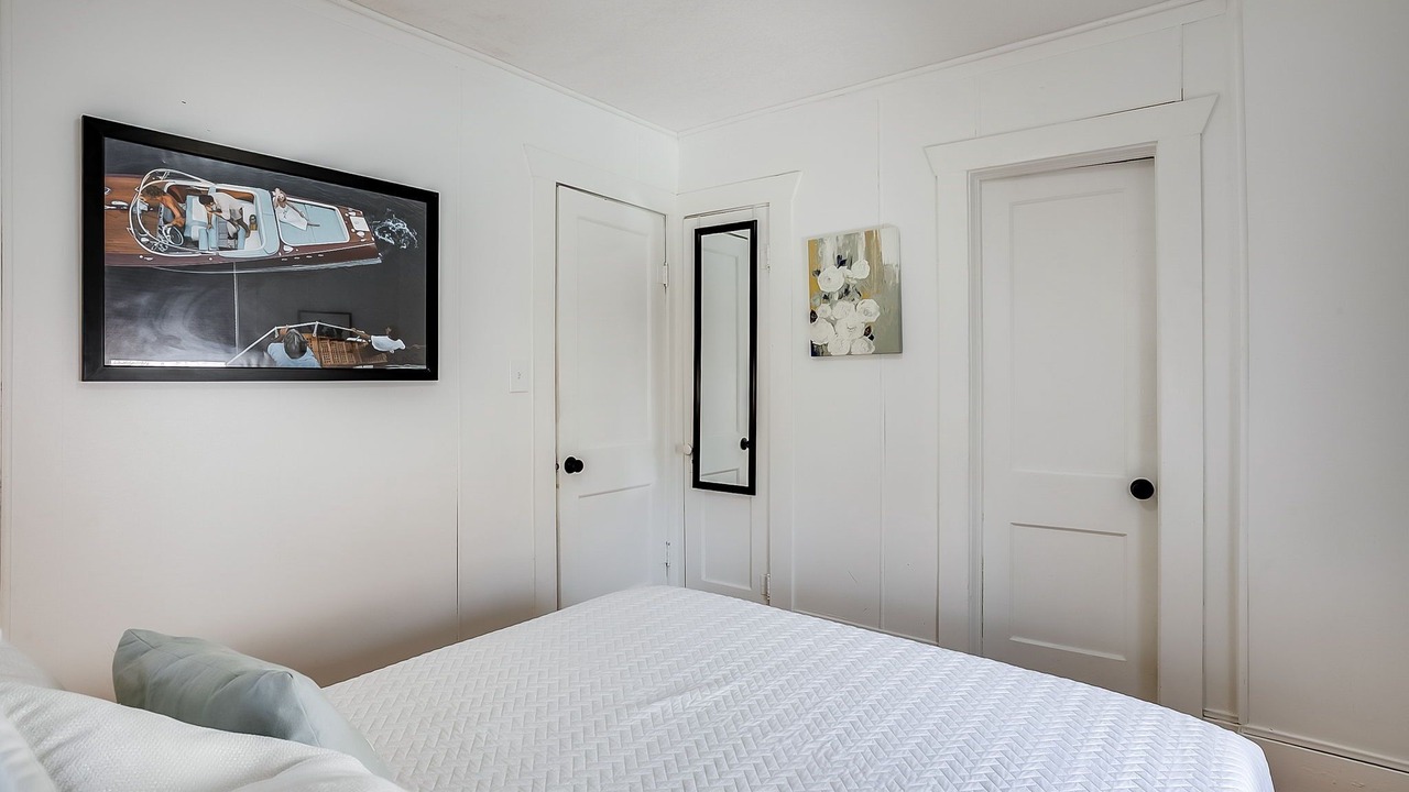 Photo of Bedroom in Wichita