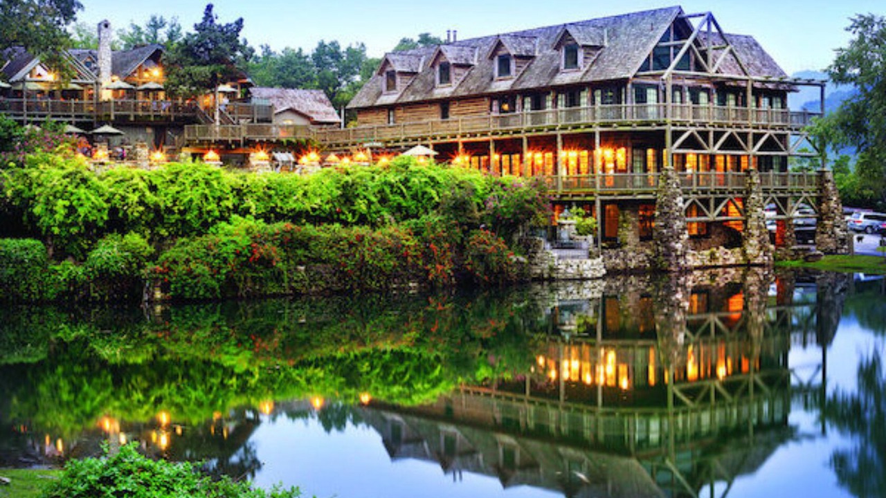 Photo of Outdoor in Big Cedars