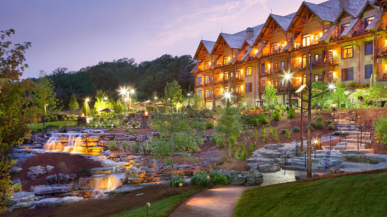 Photo of Outdoor in Big Cedars