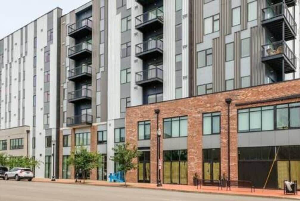 Photo of Outdoor in Downtown Louisville