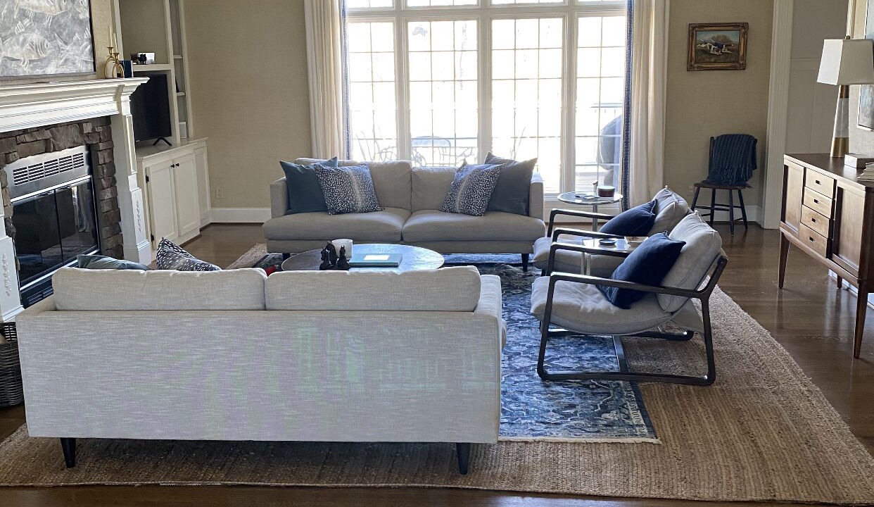 Photo of Livingroom in Simpsonville