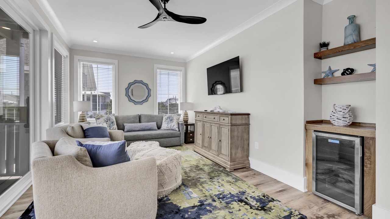 Photo of Bedroom in Surf City